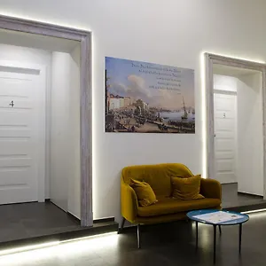 Hotel Svelata
